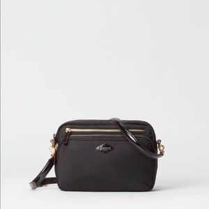 MZ Wallace Gramercy Crossbody NWT
